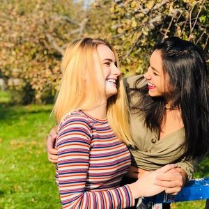 Meet your Posher, Armelle